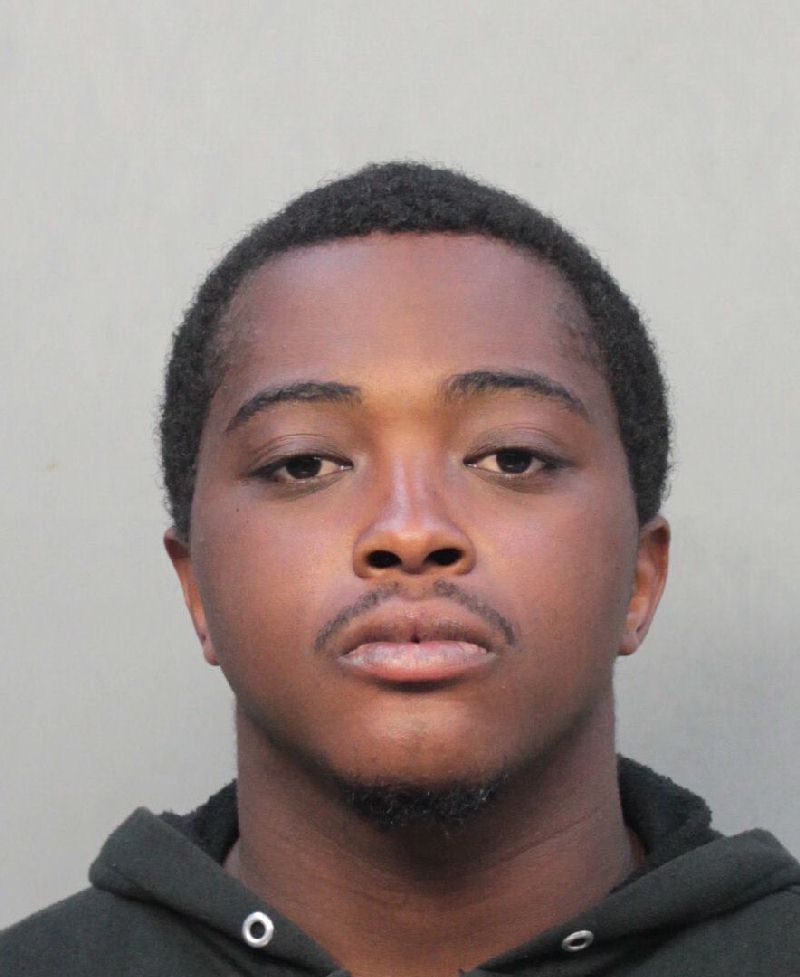 Davarious Cumbie Info, Photos, Data, and More / Davarious Cumbie TriCountyBusts / Is Davarious Cumbie on Social Media Like Facebook, Instagram abd Twitter?