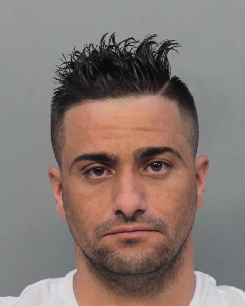 Elton Montesdeoca Info, Photos, Data, and More / Elton Montesdeoca TriCountyBusts / Is Elton Montesdeoca on Social Media Like Facebook, Instagram abd Twitter?