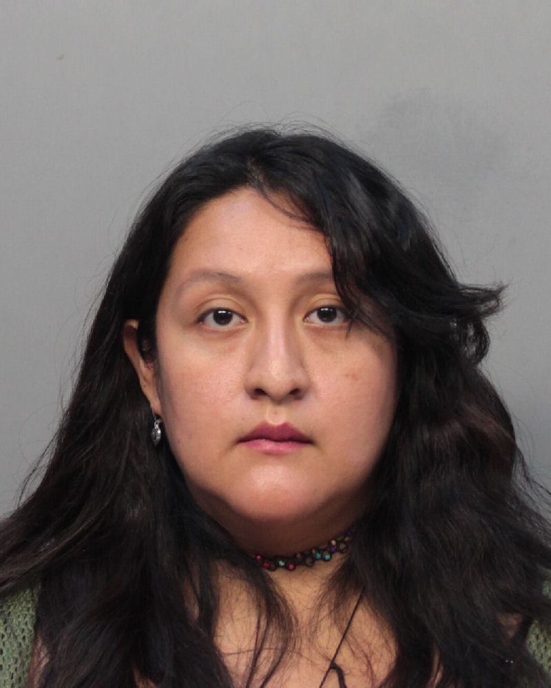 Anny Rodriguez Info, Photos, Data, and More / Anny Rodriguez TriCountyBusts / Is Anny Rodriguez on Social Media Like Facebook, Instagram abd Twitter?