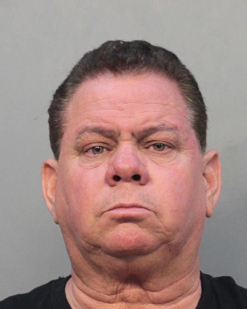 Daniel Ramos Info, Photos, Data, and More / Daniel Ramos TriCountyBusts / Is Daniel Ramos on Social Media Like Facebook, Instagram abd Twitter?