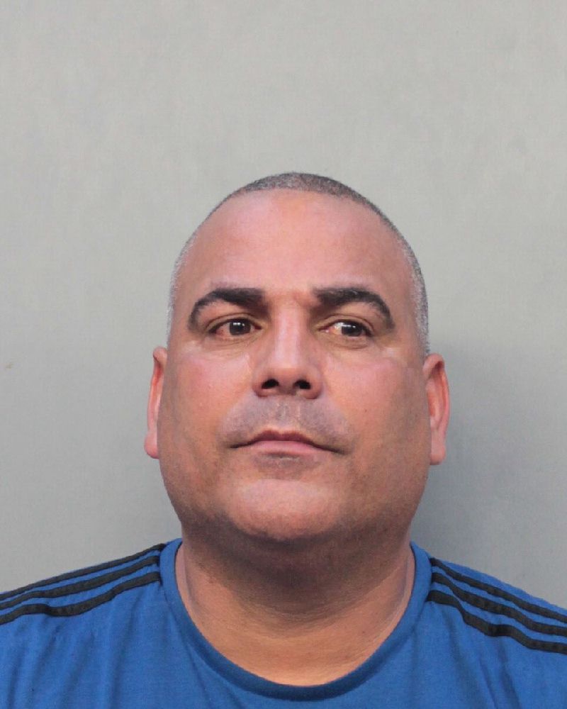 Lazaro Alcolea Info, Photos, Data, and More / Lazaro Alcolea TriCountyBusts / Is Lazaro Alcolea on Social Media Like Facebook, Instagram abd Twitter?