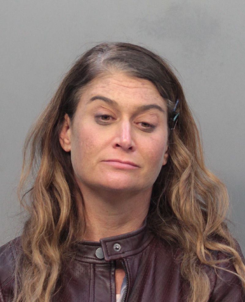 Dina Friedman Info, Photos, Data, and More / Dina Friedman TriCountyBusts / Is Dina Friedman on Social Media Like Facebook, Instagram abd Twitter?