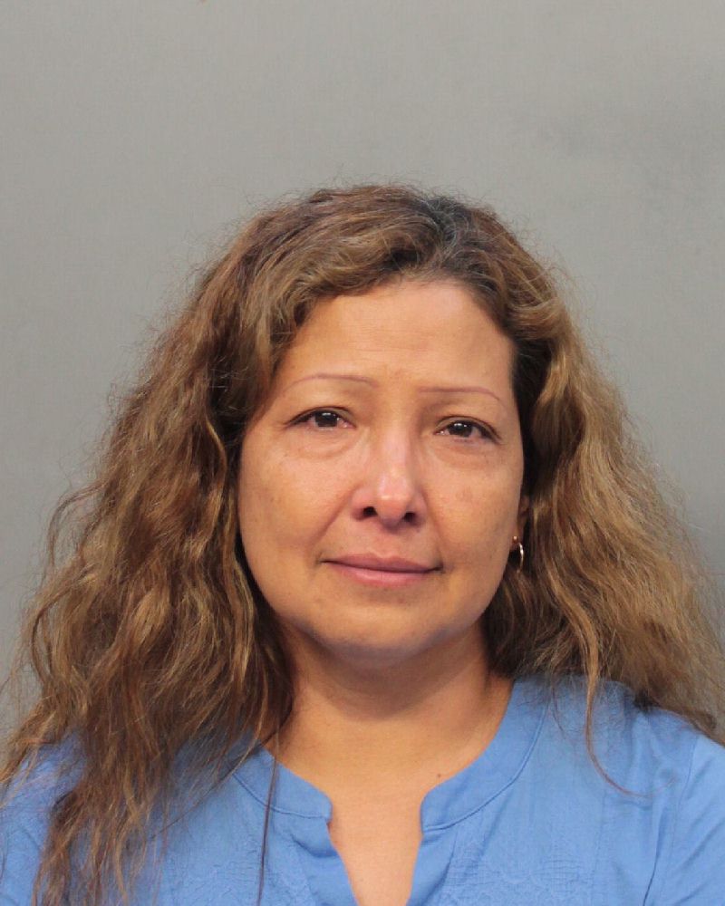 Martha Ciguenas Info, Photos, Data, and More / Martha Ciguenas TriCountyBusts / Is Martha Ciguenas on Social Media Like Facebook, Instagram abd Twitter?