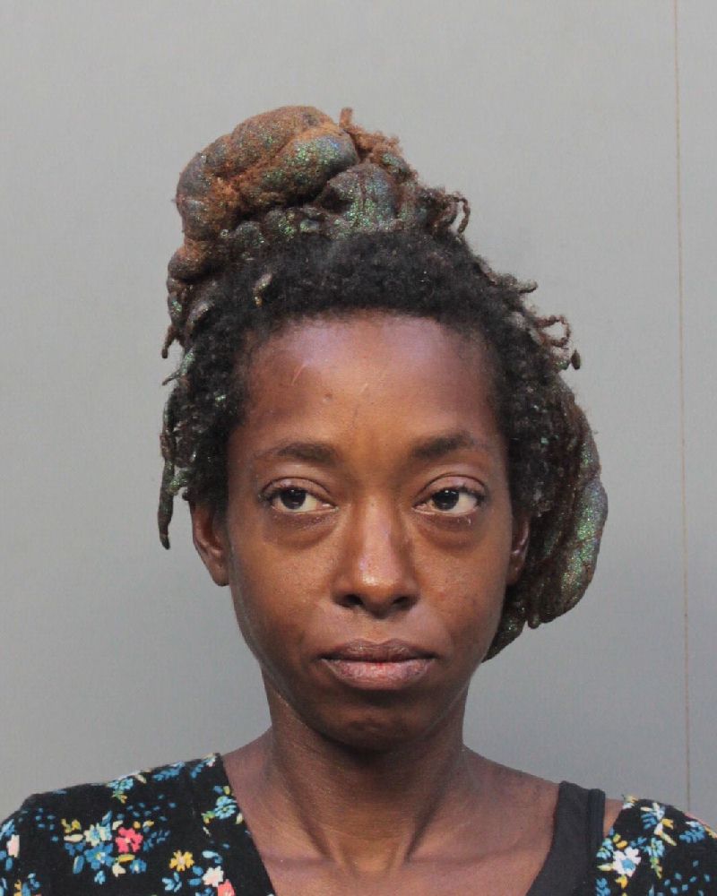 Felisha Porter Info, Photos, Data, and More / Felisha Porter TriCountyBusts / Is Felisha Porter on Social Media Like Facebook, Instagram abd Twitter?