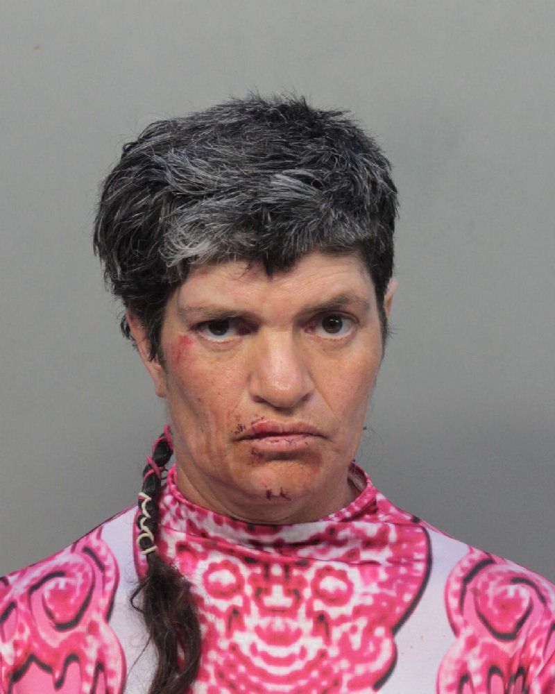 Lucinda Armbruster Info, Photos, Data, and More / Lucinda Armbruster TriCountyBusts / Is Lucinda Armbruster on Social Media Like Facebook, Instagram abd Twitter?