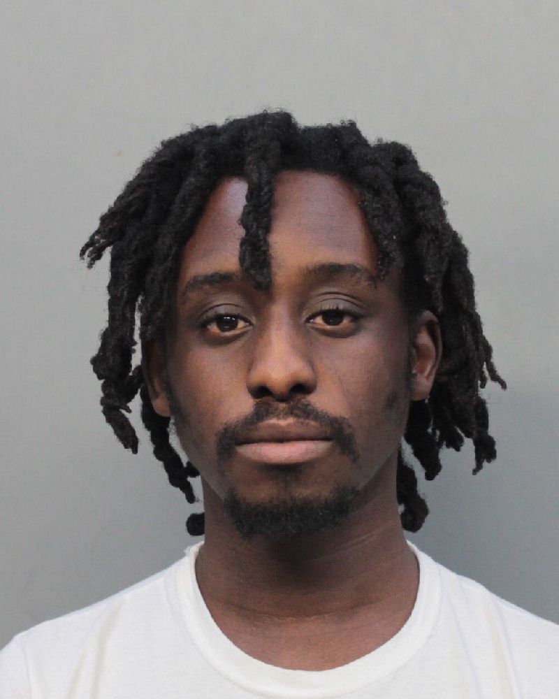 Wildes Pierre Info, Photos, Data, and More / Wildes Pierre TriCountyBusts / Is Wildes Pierre on Social Media Like Facebook, Instagram abd Twitter?