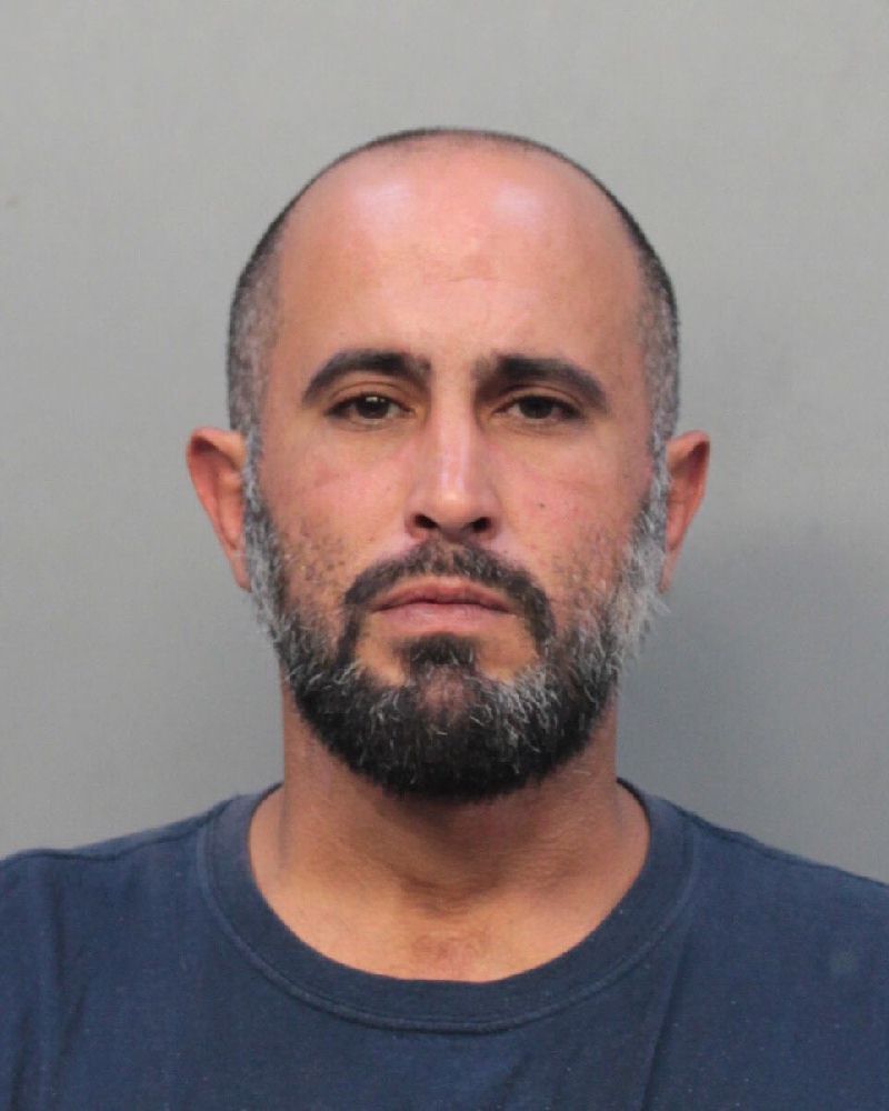 Gabriel Aleman Info, Photos, Data, and More / Gabriel Aleman TriCountyBusts / Is Gabriel Aleman on Social Media Like Facebook, Instagram abd Twitter?