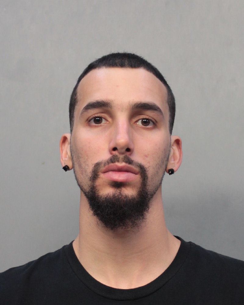 Jonathan Dupont Info, Photos, Data, and More / Jonathan Dupont TriCountyBusts / Is Jonathan Dupont on Social Media Like Facebook, Instagram abd Twitter?