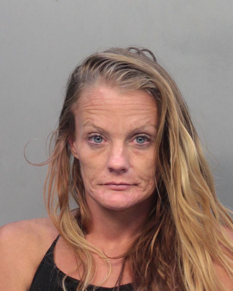 Monique Kelley Info, Photos, Data, and More / Monique Kelley TriCountyBusts / Is Monique Kelley on Social Media Like Facebook, Instagram abd Twitter?