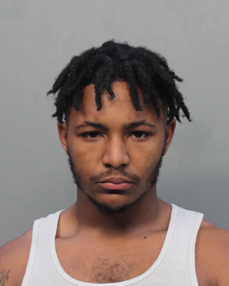 Santana Melvin Info, Photos, Data, and More / Santana Melvin TriCountyBusts / Is Santana Melvin on Social Media Like Facebook, Instagram abd Twitter?