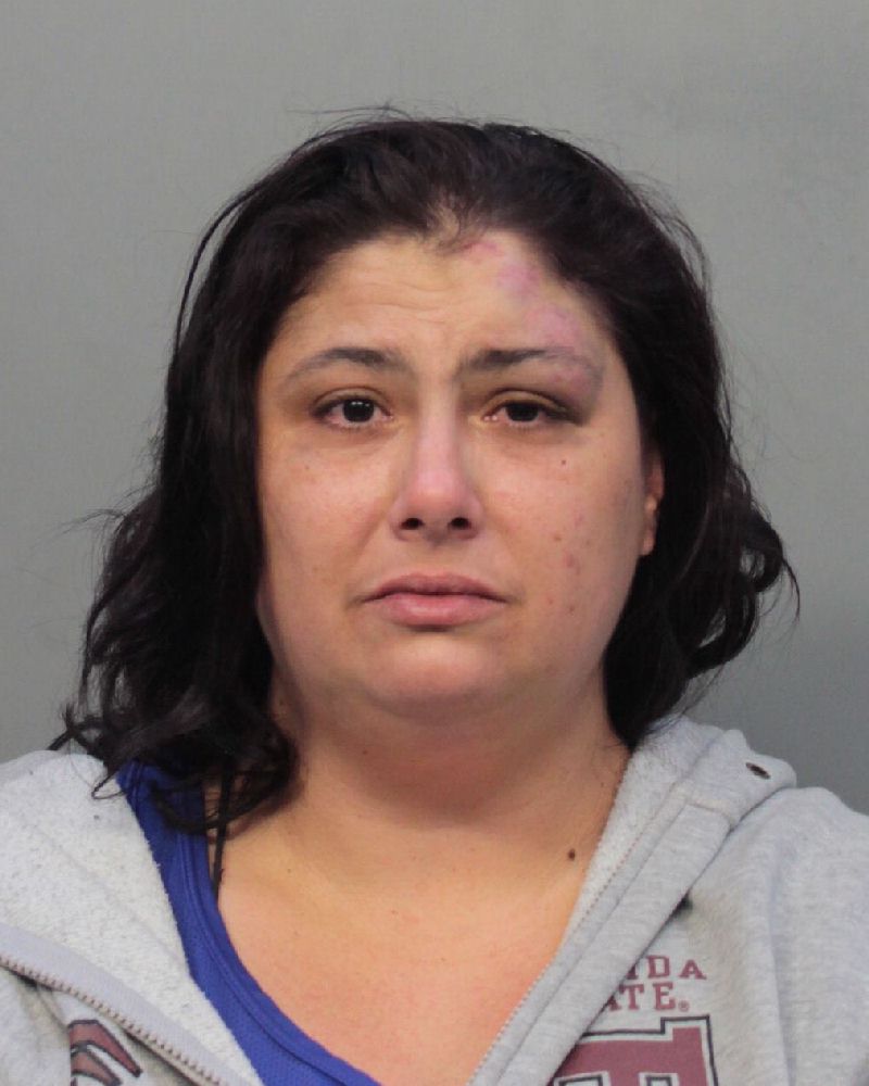 Marlene Gonzalez Info, Photos, Data, and More / Marlene Gonzalez TriCountyBusts / Is Marlene Gonzalez on Social Media Like Facebook, Instagram abd Twitter?