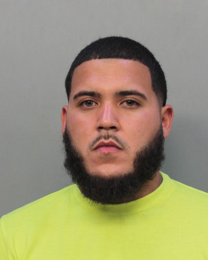 Freddy Mieryteran Info, Photos, Data, and More / Freddy Mieryteran TriCountyBusts / Is Freddy Mieryteran on Social Media Like Facebook, Instagram abd Twitter?