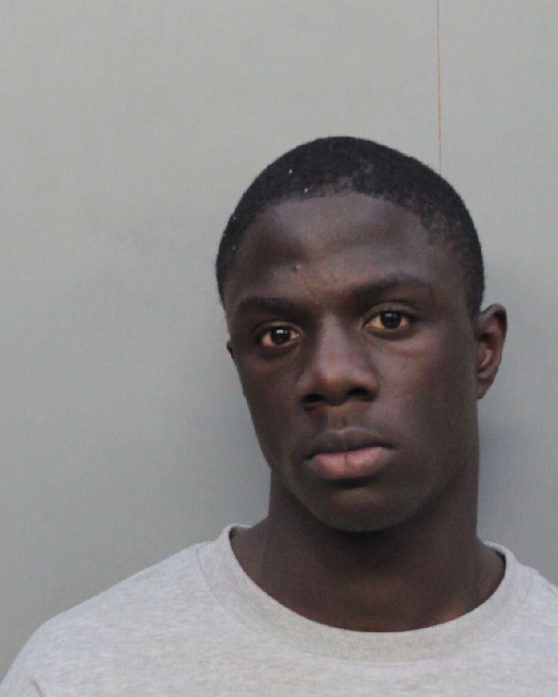 Travon Willis Info, Photos, Data, and More / Travon Willis TriCountyBusts / Is Travon Willis on Social Media Like Facebook, Instagram abd Twitter?