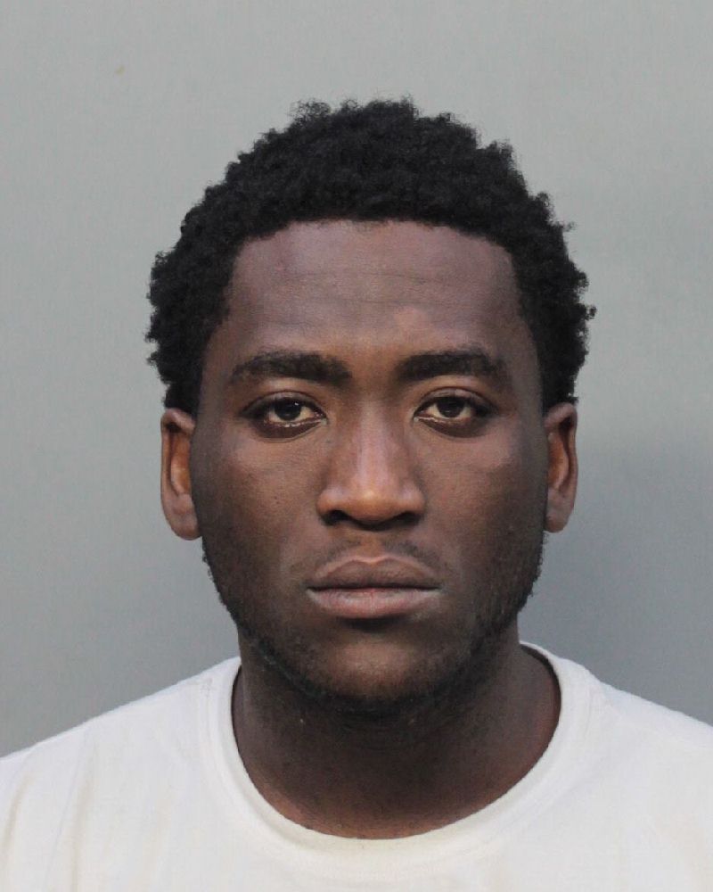 Rolando Sainvilus Info, Photos, Data, and More / Rolando Sainvilus TriCountyBusts / Is Rolando Sainvilus on Social Media Like Facebook, Instagram abd Twitter?