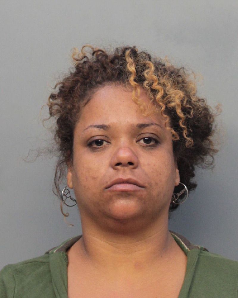 Ana Santiago Info, Photos, Data, and More / Ana Santiago TriCountyBusts / Is Ana Santiago on Social Media Like Facebook, Instagram abd Twitter?