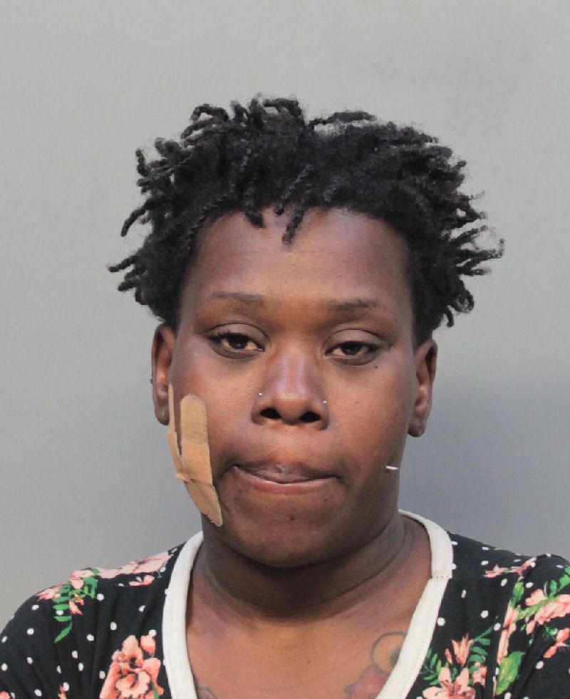 Stephornie Branel Info, Photos, Data, and More / Stephornie Branel TriCountyBusts / Is Stephornie Branel on Social Media Like Facebook, Instagram abd Twitter?