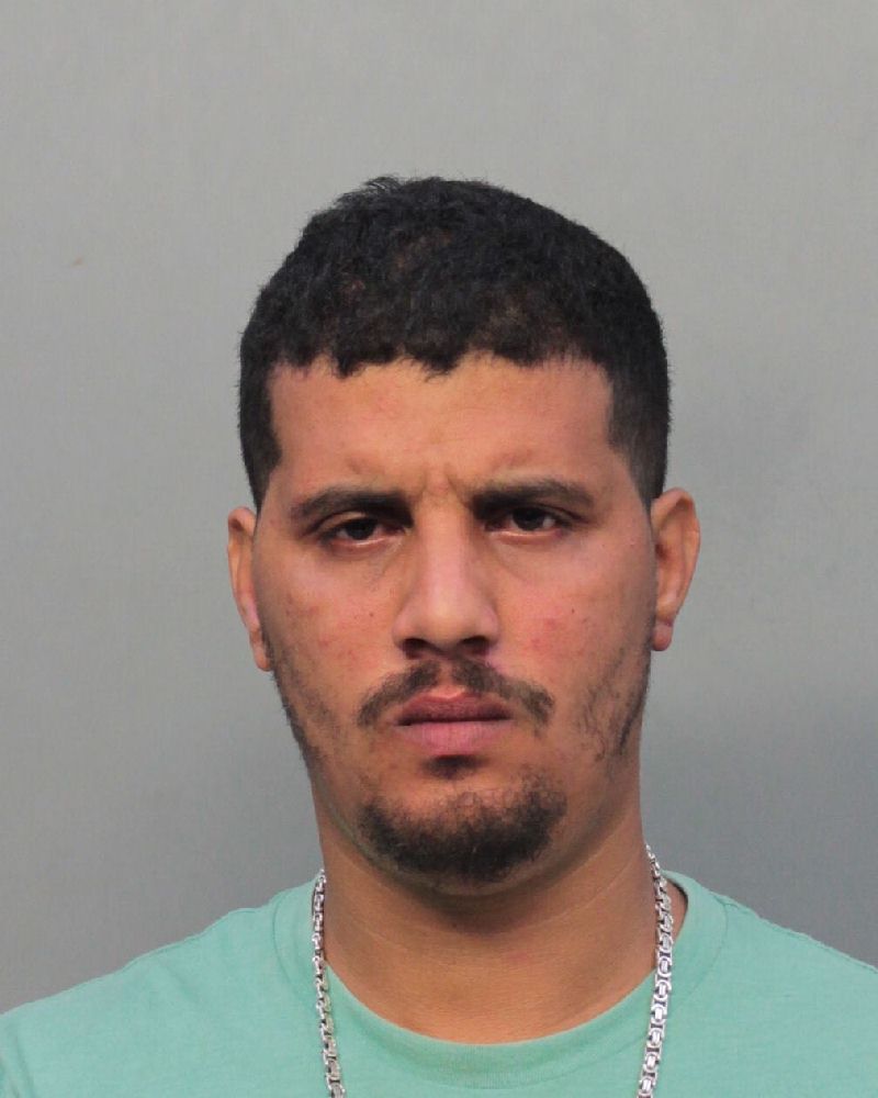 Eduan Salmon Info, Photos, Data, and More / Eduan Salmon TriCountyBusts / Is Eduan Salmon on Social Media Like Facebook, Instagram abd Twitter?