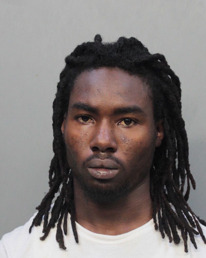 Arrington Veargis Info, Photos, Data, and More / Arrington Veargis TriCountyBusts / Is Arrington Veargis on Social Media Like Facebook, Instagram abd Twitter?