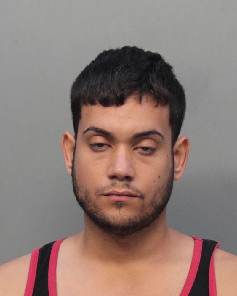 Rolando Sosa Info, Photos, Data, and More / Rolando Sosa TriCountyBusts / Is Rolando Sosa on Social Media Like Facebook, Instagram abd Twitter?