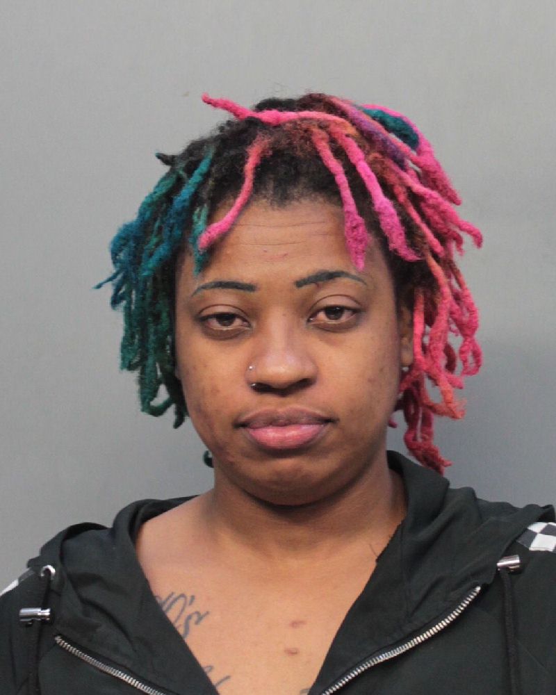 Demetria Clayton Info, Photos, Data, and More / Demetria Clayton TriCountyBusts / Is Demetria Clayton on Social Media Like Facebook, Instagram abd Twitter?