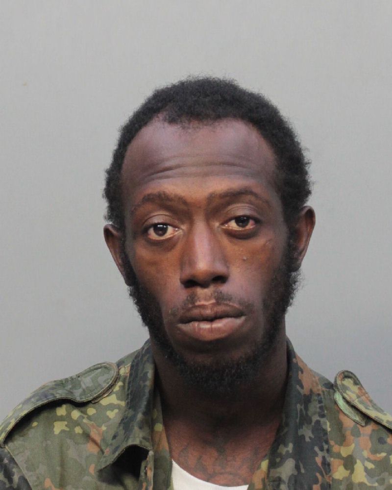 Darnell Brown Info, Photos, Data, and More / Darnell Brown TriCountyBusts / Is Darnell Brown on Social Media Like Facebook, Instagram abd Twitter?