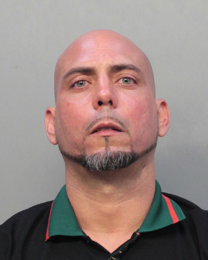 Ruben Guevara Info, Photos, Data, and More / Ruben Guevara TriCountyBusts / Is Ruben Guevara on Social Media Like Facebook, Instagram abd Twitter?