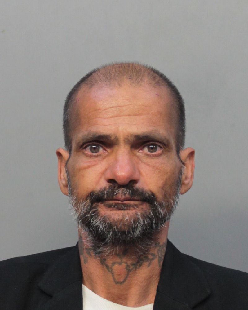 Isreal Huertas Info, Photos, Data, and More / Isreal Huertas TriCountyBusts / Is Isreal Huertas on Social Media Like Facebook, Instagram abd Twitter?