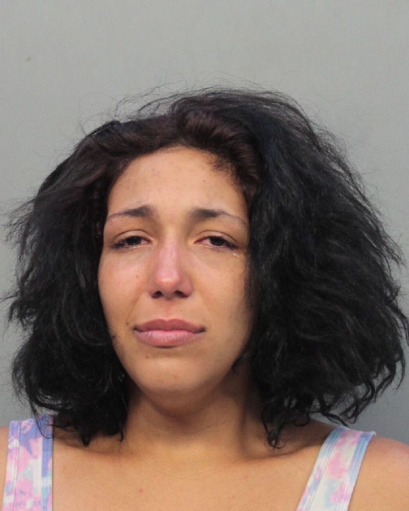 Thalia Castillo Info, Photos, Data, and More / Thalia Castillo TriCountyBusts / Is Thalia Castillo on Social Media Like Facebook, Instagram abd Twitter?