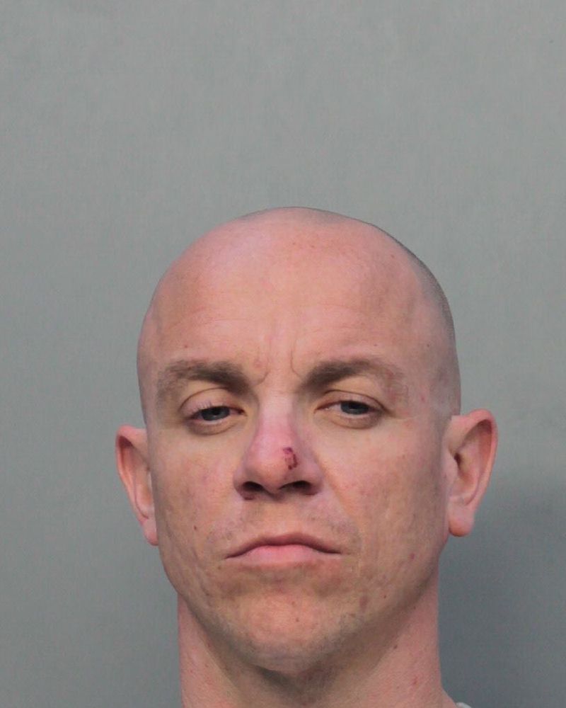 Michael Kaighn Info, Photos, Data, and More / Michael Kaighn TriCountyBusts / Is Michael Kaighn on Social Media Like Facebook, Instagram abd Twitter?