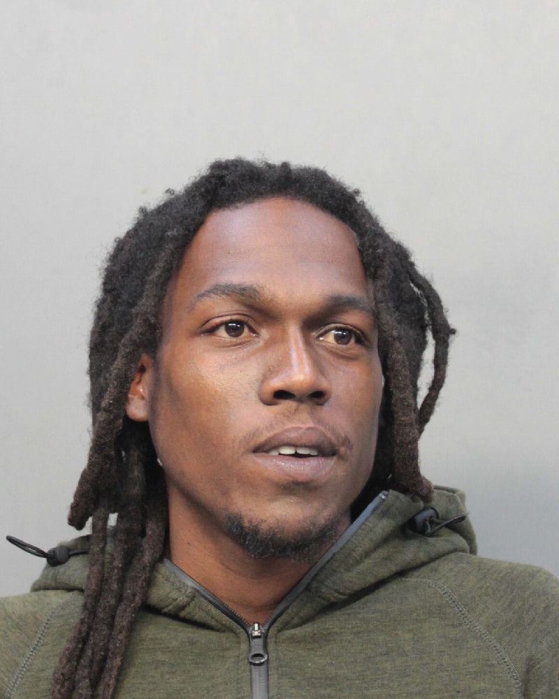 Jaquan Thomas Info, Photos, Data, and More / Jaquan Thomas TriCountyBusts / Is Jaquan Thomas on Social Media Like Facebook, Instagram abd Twitter?