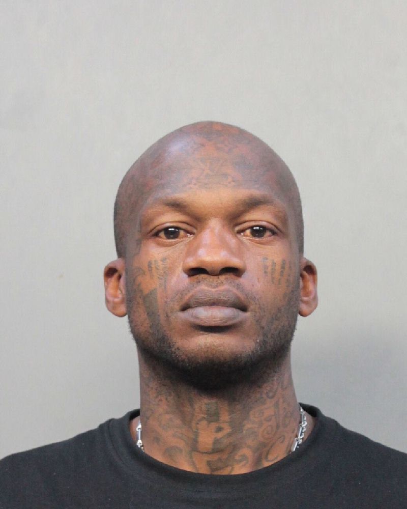 Lavar Jones Info, Photos, Data, and More / Lavar Jones TriCountyBusts / Is Lavar Jones on Social Media Like Facebook, Instagram abd Twitter?