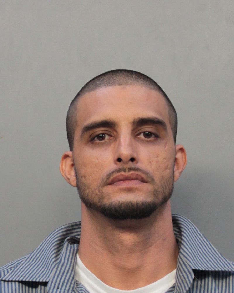 Raymond Lara Info, Photos, Data, and More / Raymond Lara TriCountyBusts / Is Raymond Lara on Social Media Like Facebook, Instagram abd Twitter?