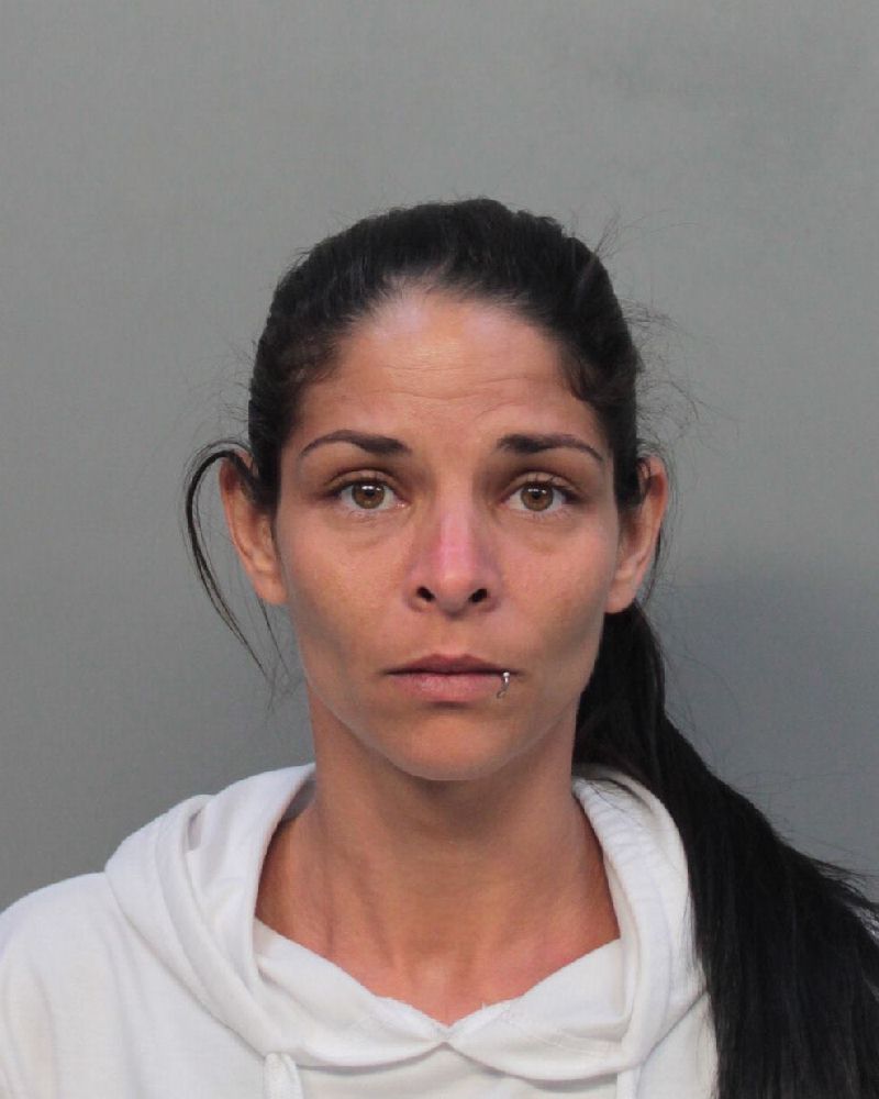 Stephanie Perez Info, Photos, Data, and More / Stephanie Perez TriCountyBusts / Is Stephanie Perez on Social Media Like Facebook, Instagram abd Twitter?