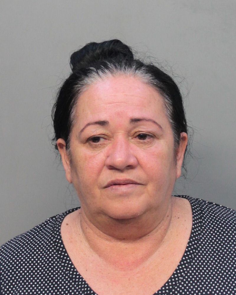 Maria Martin Info, Photos, Data, and More / Maria Martin TriCountyBusts / Is Maria Martin on Social Media Like Facebook, Instagram abd Twitter?