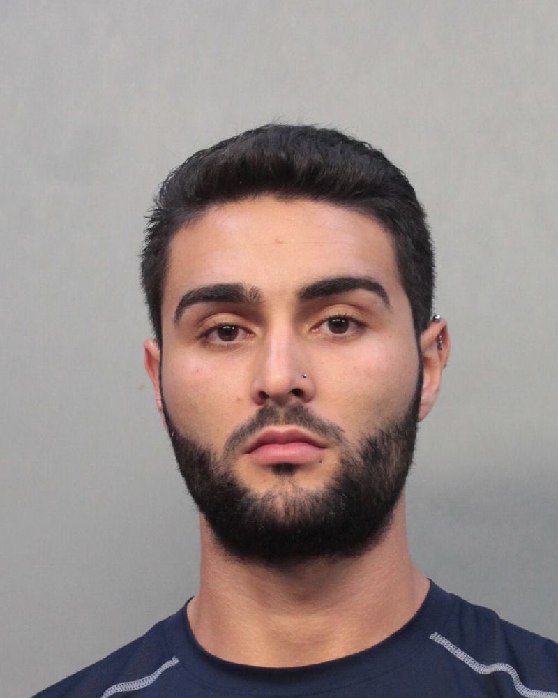 Osvaldo Garcia Info, Photos, Data, and More / Osvaldo Garcia TriCountyBusts / Is Osvaldo Garcia on Social Media Like Facebook, Instagram abd Twitter?