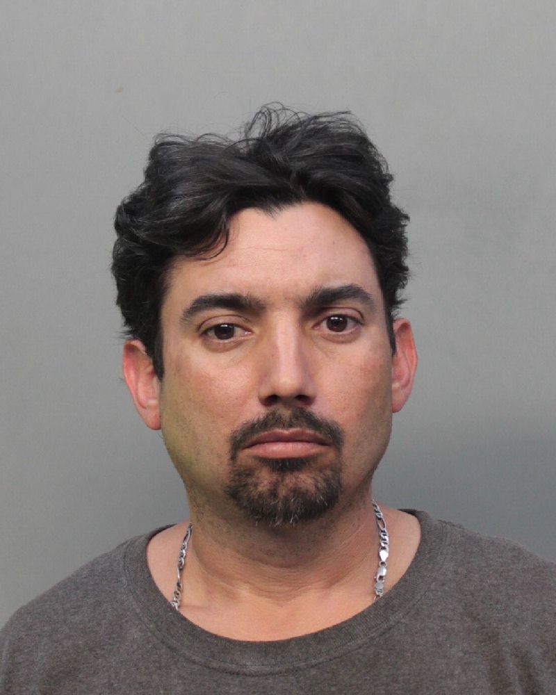 John Ulloa Info, Photos, Data, and More / John Ulloa TriCountyBusts / Is John Ulloa on Social Media Like Facebook, Instagram abd Twitter?