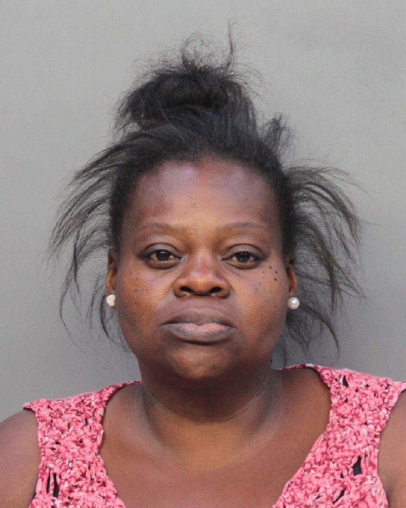 Kristinea Jordan Info, Photos, Data, and More / Kristinea Jordan TriCountyBusts / Is Kristinea Jordan on Social Media Like Facebook, Instagram abd Twitter?