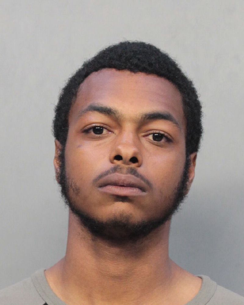 Ramont Broadnax Info, Photos, Data, and More / Ramont Broadnax TriCountyBusts / Is Ramont Broadnax on Social Media Like Facebook, Instagram abd Twitter?