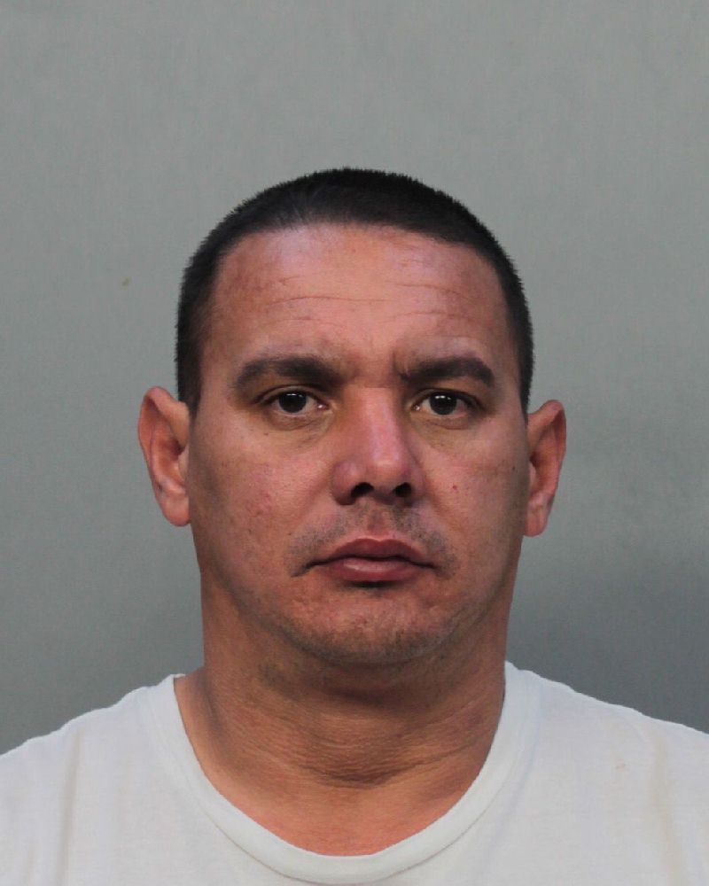 Yoldy Sanchez-Lamela Info, Photos, Data, and More / Yoldy Sanchez-Lamela TriCountyBusts / Is Yoldy Sanchez-Lamela on Social Media Like Facebook, Instagram abd Twitter?