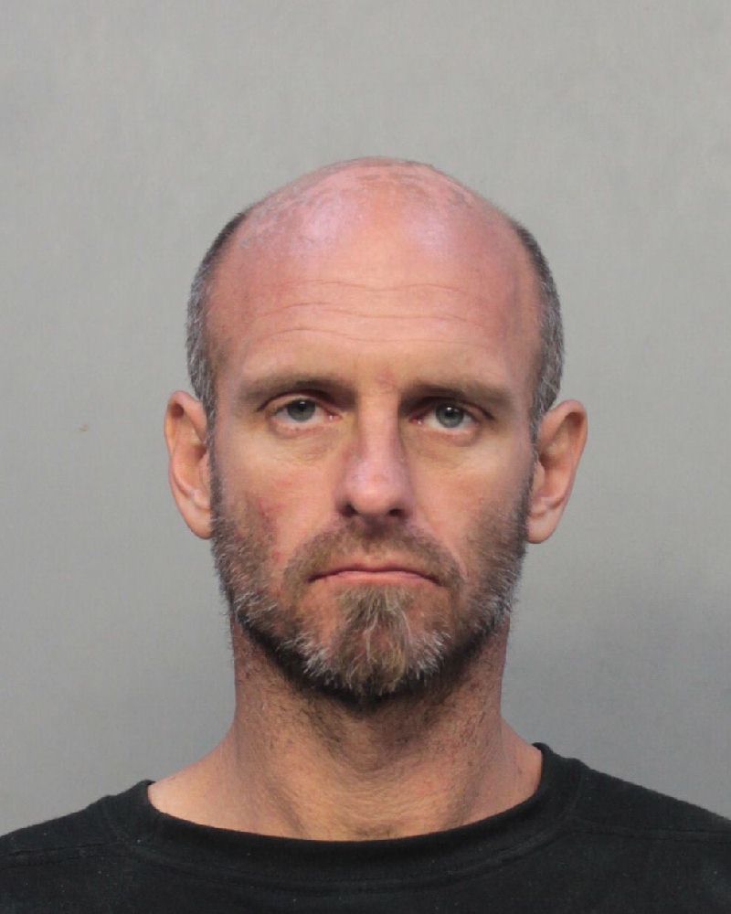 David Krenn Info, Photos, Data, and More / David Krenn TriCountyBusts / Is David Krenn on Social Media Like Facebook, Instagram abd Twitter?