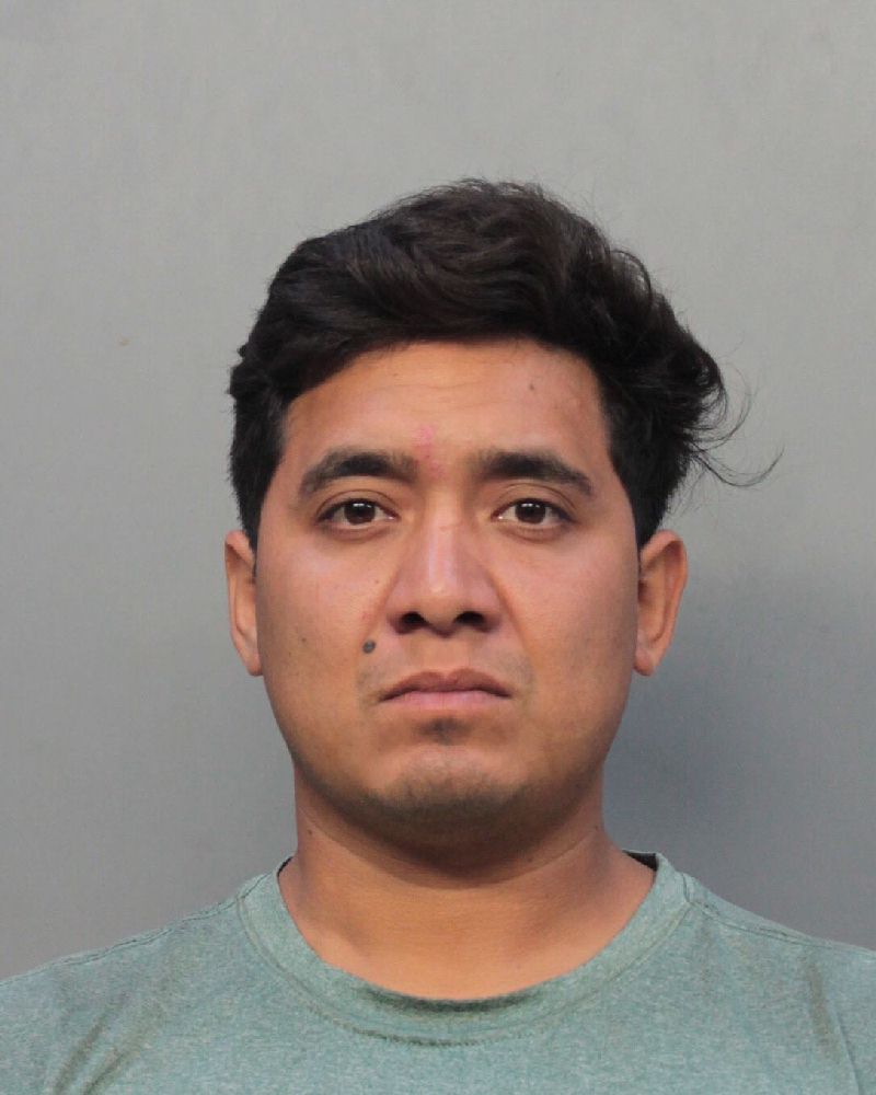 Jesus Solis Info, Photos, Data, and More / Jesus Solis TriCountyBusts / Is Jesus Solis on Social Media Like Facebook, Instagram abd Twitter?