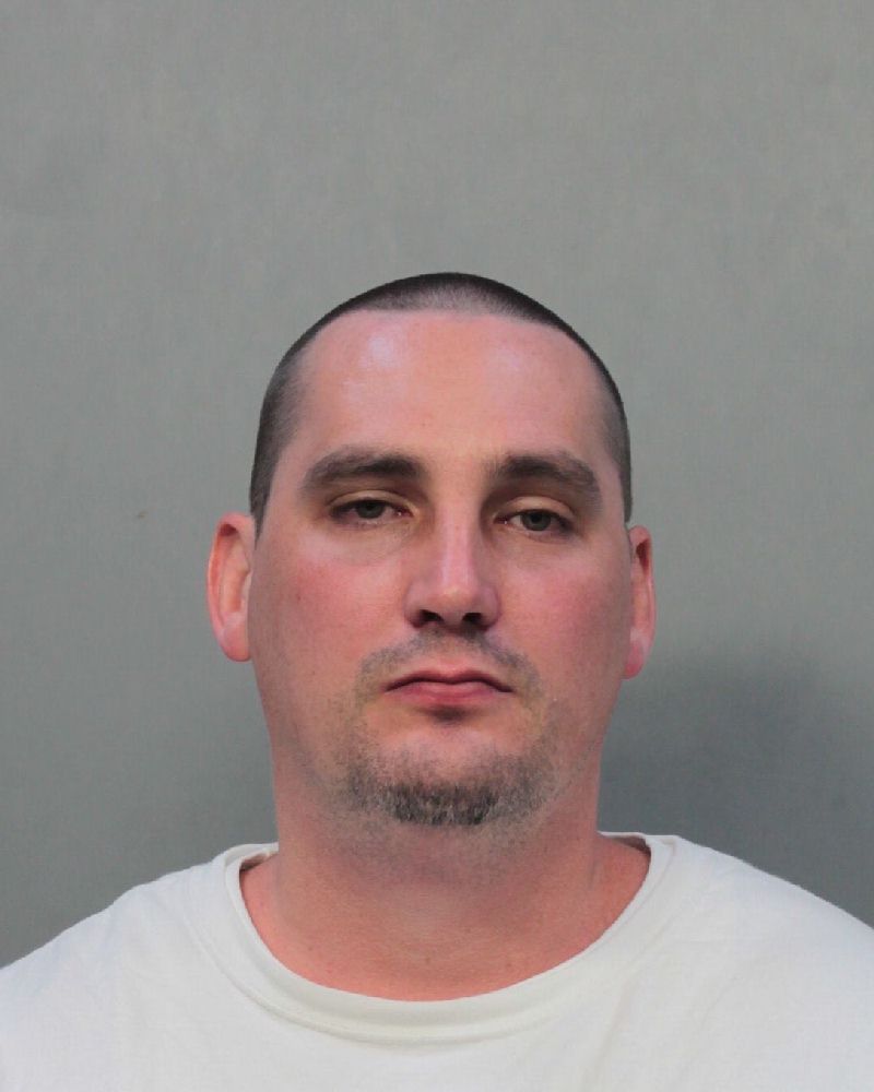 John Bridier Info, Photos, Data, and More / John Bridier TriCountyBusts / Is John Bridier on Social Media Like Facebook, Instagram abd Twitter?