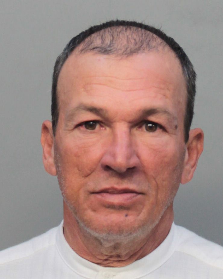 George Falcon Info, Photos, Data, and More / George Falcon TriCountyBusts / Is George Falcon on Social Media Like Facebook, Instagram abd Twitter?