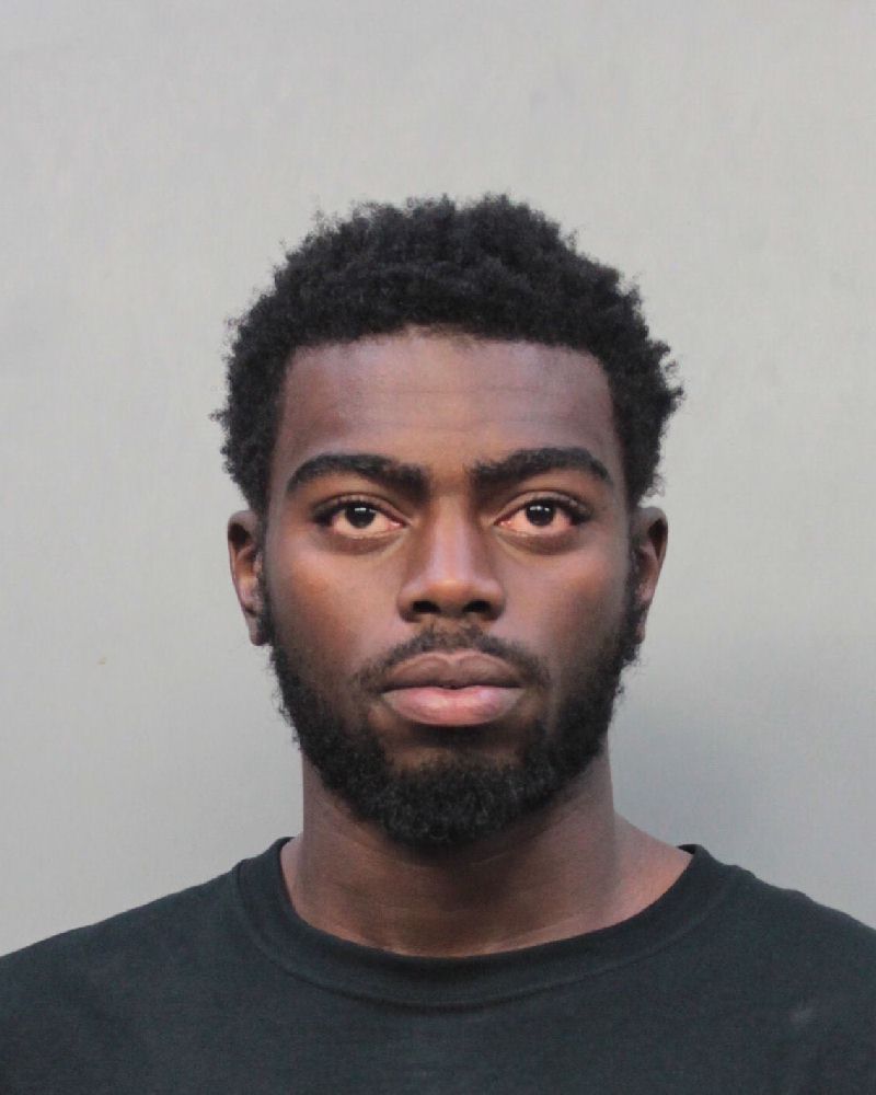 Ceddarius Johnson Info, Photos, Data, and More / Ceddarius Johnson TriCountyBusts / Is Ceddarius Johnson on Social Media Like Facebook, Instagram abd Twitter?