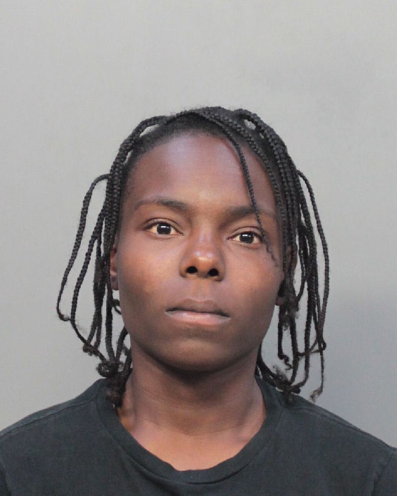 Tierra Jackson Info, Photos, Data, and More / Tierra Jackson TriCountyBusts / Is Tierra Jackson on Social Media Like Facebook, Instagram abd Twitter?