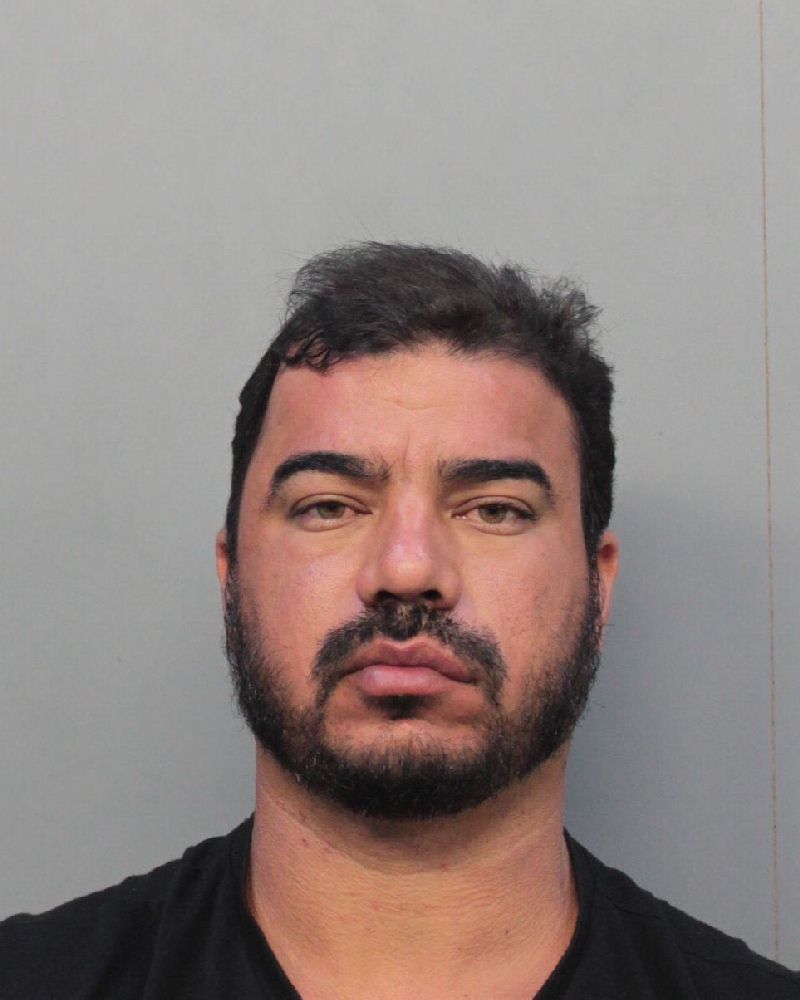 Frank Herrera Camacho Info, Photos, Data, and More / Frank Herrera Camacho TriCountyBusts / Is Frank Herrera Camacho on Social Media Like Facebook, Instagram abd Twitter?
