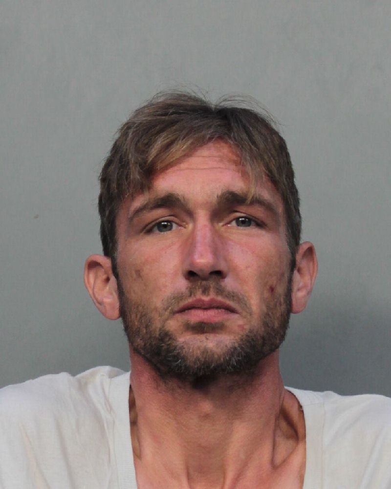 James Brown Info, Photos, Data, and More / James Brown TriCountyBusts / Is James Brown on Social Media Like Facebook, Instagram abd Twitter?