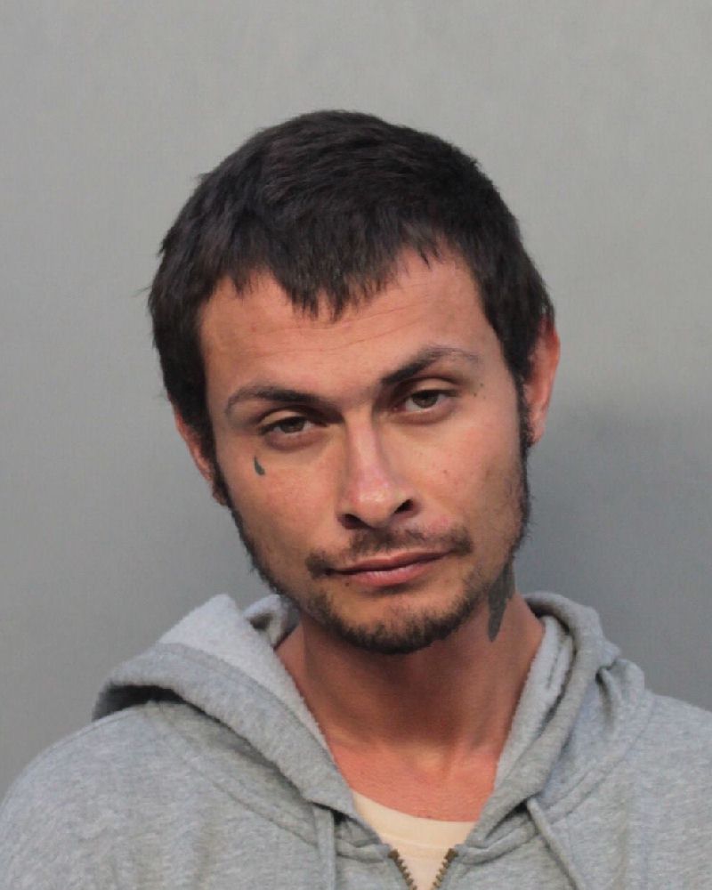 Christopher Hernandez Info, Photos, Data, and More / Christopher Hernandez TriCountyBusts / Is Christopher Hernandez on Social Media Like Facebook, Instagram abd Twitter?