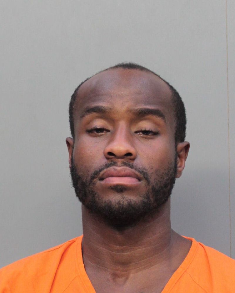 Rashad Lumpkin Info, Photos, Data, and More / Rashad Lumpkin TriCountyBusts / Is Rashad Lumpkin on Social Media Like Facebook, Instagram abd Twitter?