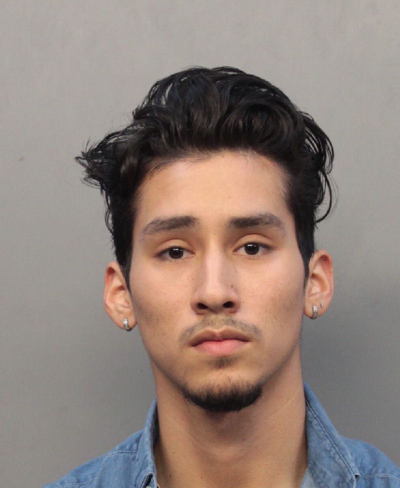 Christian Canamero Info, Photos, Data, and More / Christian Canamero TriCountyBusts / Is Christian Canamero on Social Media Like Facebook, Instagram abd Twitter?